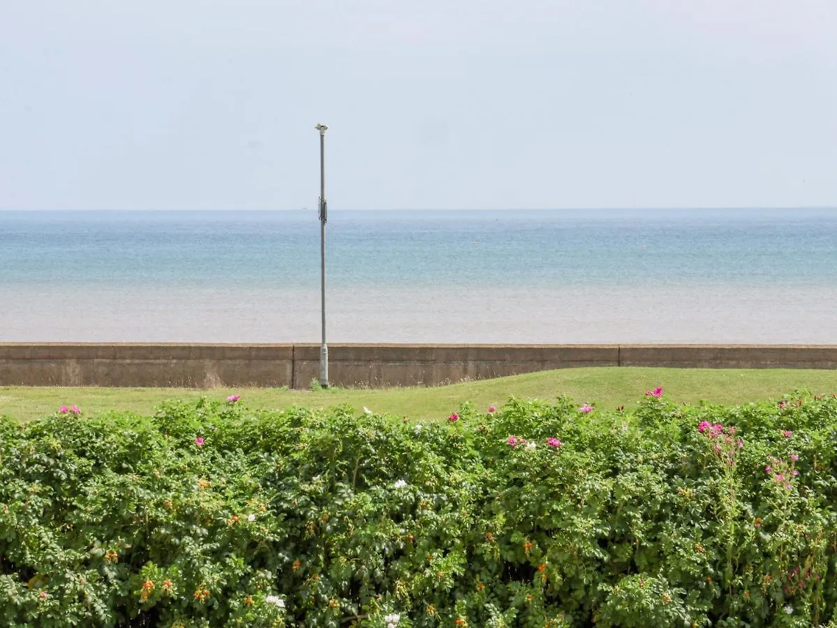 Wavecrest Villa Hornsea Holiday home