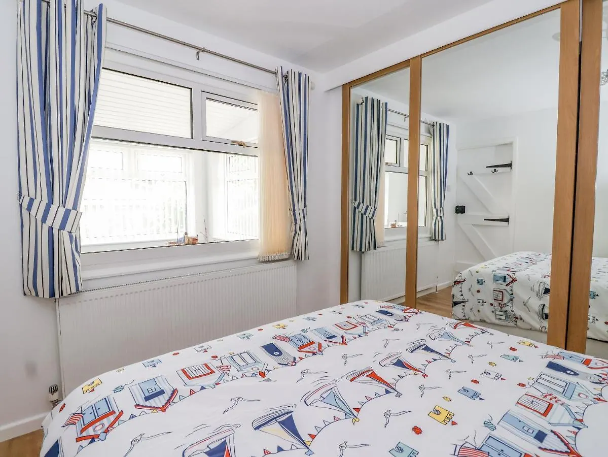 Wavecrest Villa Hornsea Holiday home