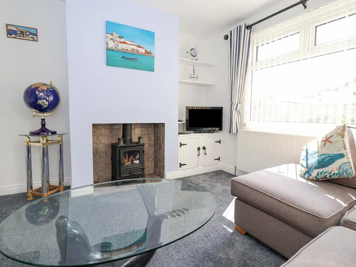 Wavecrest Villa Hornsea