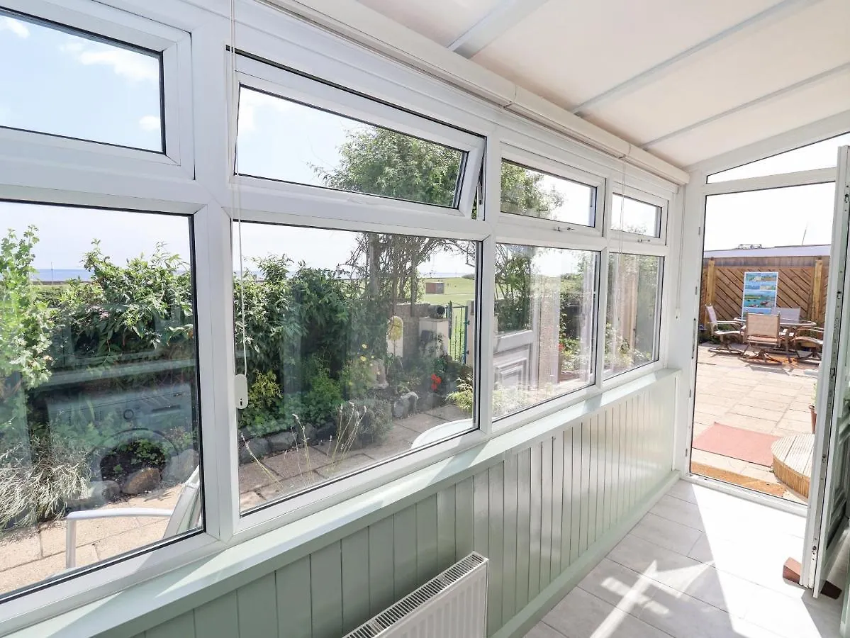 Wavecrest Villa Hornsea