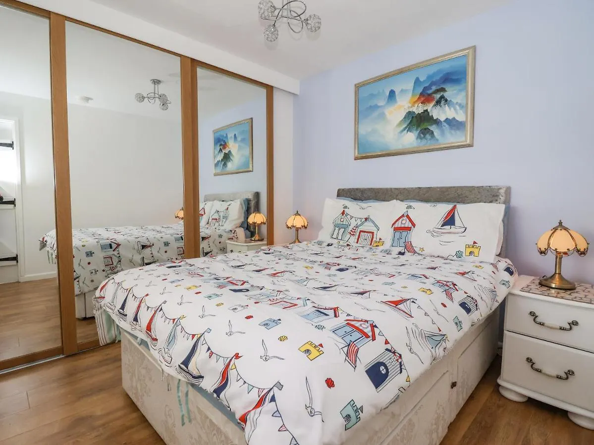 Holiday home Wavecrest Villa Hornsea