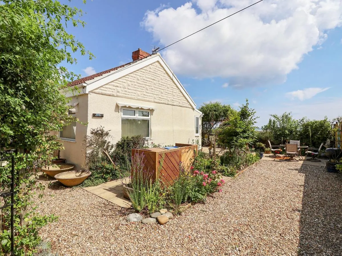Wavecrest Villa Hornsea 0*,  United Kingdom
