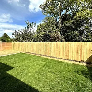Seaside Snug - Gorgeous 2 Bed Seaside Hornsea